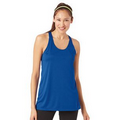 Ladies' Badger Sport Racerback Tank Top